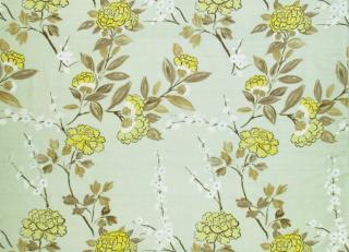 Фото - Ткани Designers Guild Oriental garden - 283155>