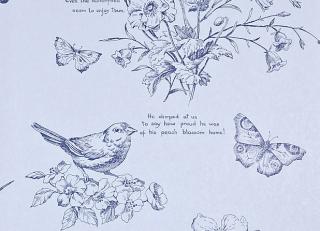 Фото - Обои Ralph Lauren Signature Papers - 206385>