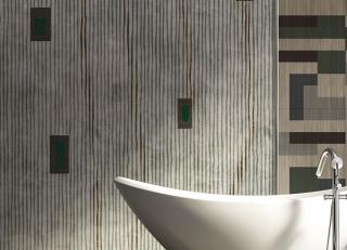 Фото - Обои Inkiostro Bianco Lineadeko - 547771>