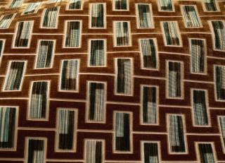 Фото - Ткани Pierre Frey Merveilles d'Egypte Fabrics - 622761>