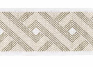 Фото - Аксессуары Holland & Sherry Тесьма Linen Trim Collection - 428462>