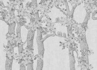 Фото - Обои Affresco Панно VESNA - 388879>