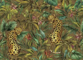 Фото - Обои Daisy Bennet Mural Collection - 618459>