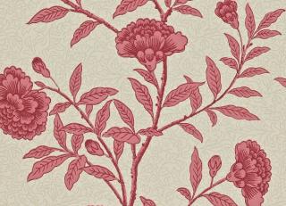 Фото - Обои Sanderson Richmond hill - 189785>