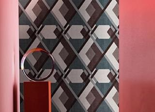 Фото - Обои Wall&Deco 2018 Contemporary Wallpaper - 383527>