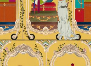 Фото - Обои Mindthegap Orient Express - 609621>