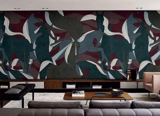 Фото - Обои Londonart Collection 19 - 453830>