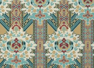 Фото - Обои Pierre Frey Tresors D'Orient - 468497>