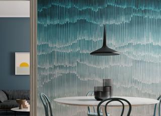 Фото - Обои Inkiostro Bianco Grafiche Ambientate - 600986>