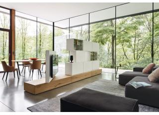 Фото - Мебель коллекции Wall Unit Systems - 611008>