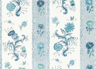 Фото - Обои Zoffany Indienne Wallcoverings - 626518>