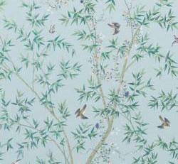 Фото - Обои Little Greene National Trust Papers - 475296>