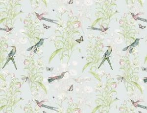 Фото - Ткани Blendworth Mystical - 297361>