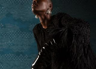 Фото - Обои Londonart Design GioPagani - 541601>