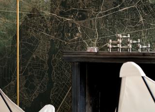 Фото - Обои Wall&Deco 2015 Contemporary Wallpaper - 250025>