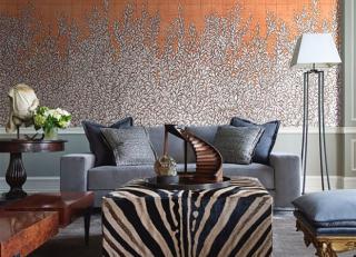 Фото - Обои MuralSources Endur Collection Type II - 401408>