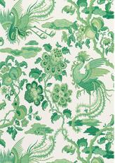 Фото - Обои G.P. and J.Baker Signature II Wallpaper - 470203>