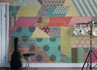 Фото - Обои Mr Perswall Street Art - 234601>