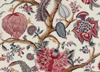 Фото - Ткани Braquenie - 303098>