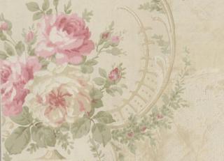 Фото - Обои Mayflower by Kt Exclusive Champagne Florals - 309856>