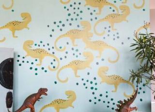 Фото - Обои для стен Studio OnsZelf - 350975>