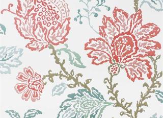 Фото - Обои Nina Campbell Coromandel - 304682>