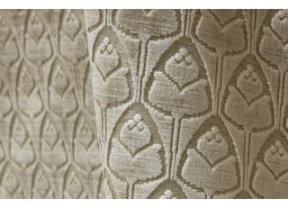 Фото - Ткани Tassinari & Chatel Tulipes - 405703>