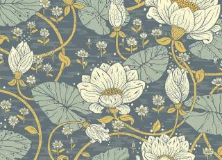 Фото - Обои Midbec Hjarterum - 552347>