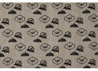 Фото - Ткани Fine Textilverlag Mountain Deluxe Alpine Chic - 426221>