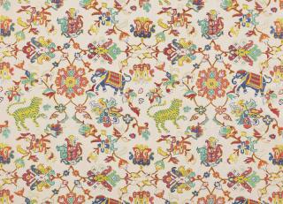 Фото - Ткани Jane Churchill Azara - 435851>