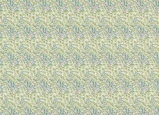 Фото - Ткани Morris & Co Little Book of Morris Fabrics - 607910>