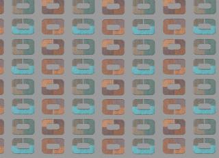 Фото - Ткани Osborne & Little Mahjong - 304914>