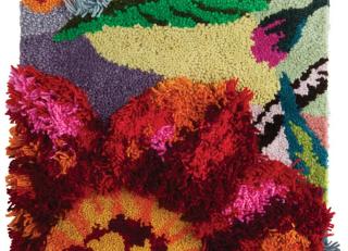 Фото - Ковры Tai Ping Qi Lin - 373851>