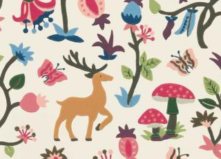 Фото - Обои Sanderson Arboretum - 565747>