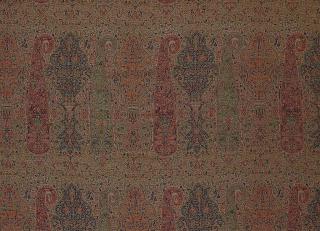 Фото - Ткани De Le Cuona Paisley - 259798>