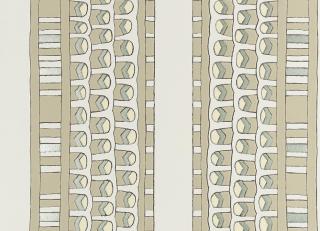 Фото - Обои Pierre Frey Merveilles d'Egypte - 535403>