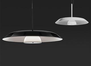 Фото - Suspension lamps - 599191>