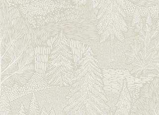 Фото - Обои BorasTapeter Woodland - 572391>