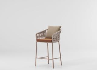 Фото - Дизайнерские барные стулья премиум класса - 607574>