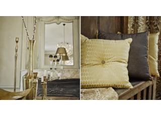 Фото - Ткани для штор Elegance Fabrics - 360147>