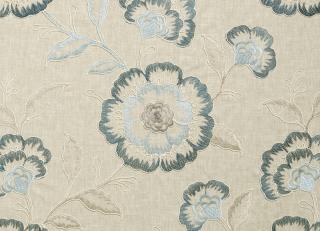 Фото - Ткани Clarke&Clarke Richmond - 404724>