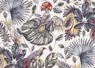 Фото - Ткани Camengo Into the Wild - 517014>