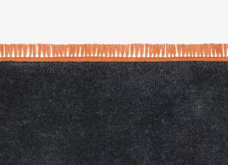 Фото - Ковры Kvadrat Harvest Cross Coloured Fringes - 564490>