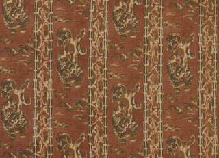 Фото - Ткани Zoffany Rare Textiles - 626464>