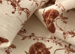 Фото - Ткани Justin Van Breda The Royal Berkshire Fabric Collection - 437737>