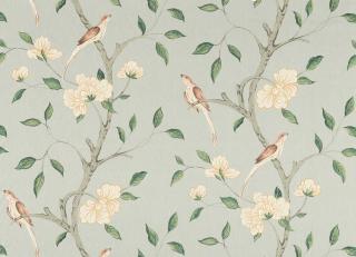 Фото - Ткани Zoffany Arcadian Thames Fabrics - 579115>