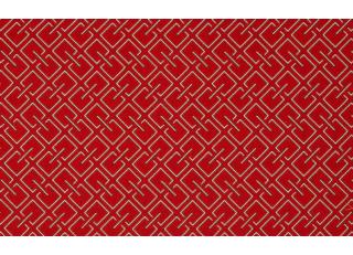 Фото - Ткани Sahco Grid - 598982>