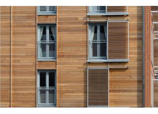 Фото - Солнцезащитные ставни - 587756>