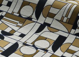 Фото - Ткани Misia Terre des Ocres - 554768>