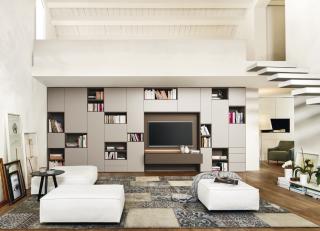 Фото - Мебель Sangiacomo - 610908>